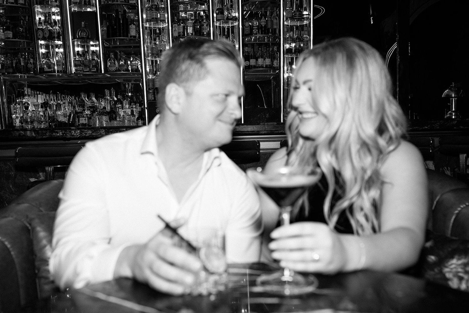 The Wedding Website of Chad Grant and Colleen Dade