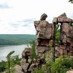 Devil's Lake, WI