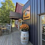 Saint Croix Vineyards