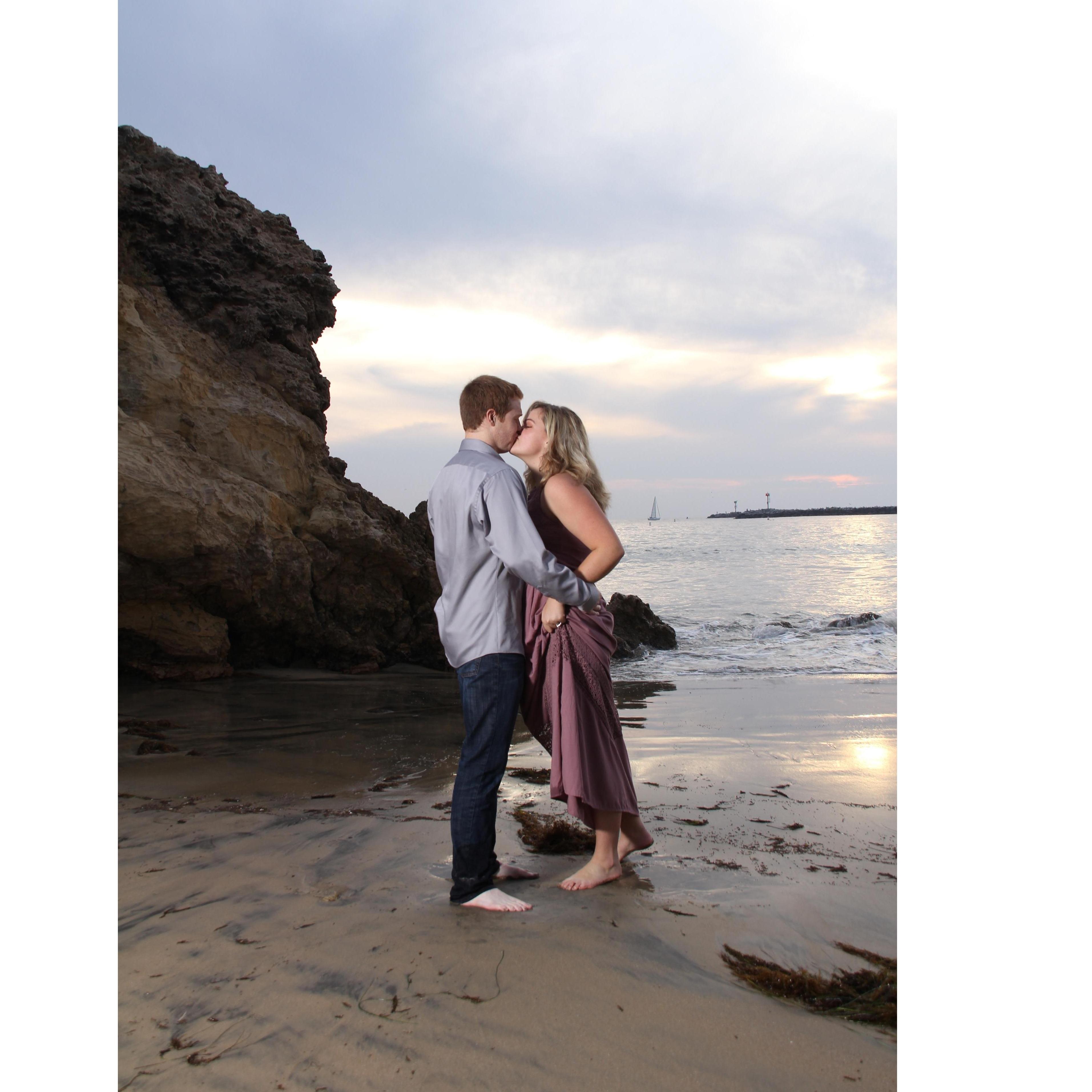 Another engagement photo!