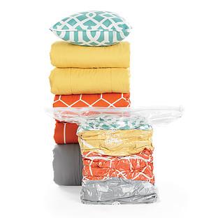 Ziploc Space Bags