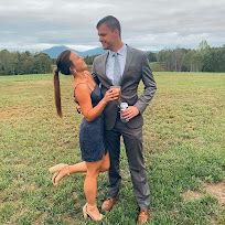 The Maddox Wedding - October 2021