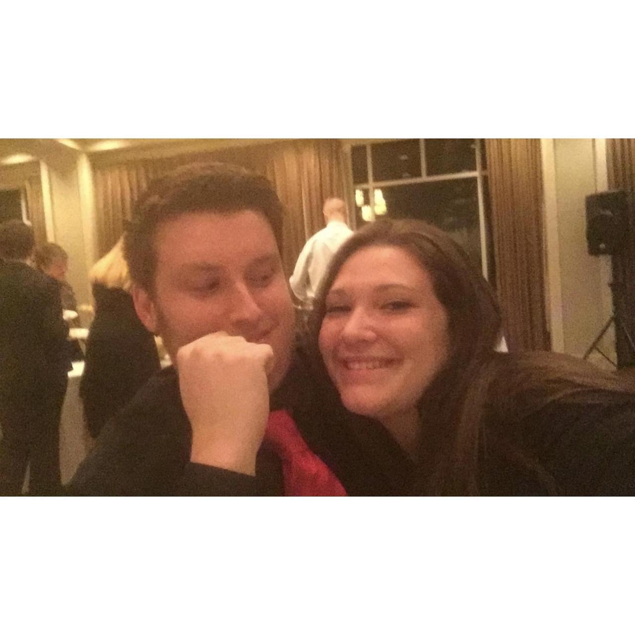 Senior Ball 2016