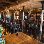 Dickinson Avenue Public House