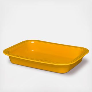 Rectangular Baker