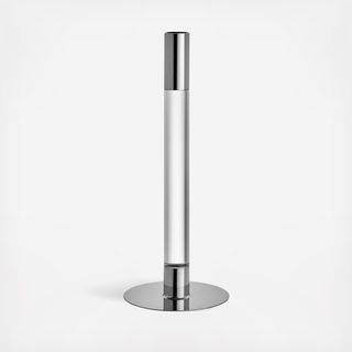 Lumiere Candlesticks, Set of 2