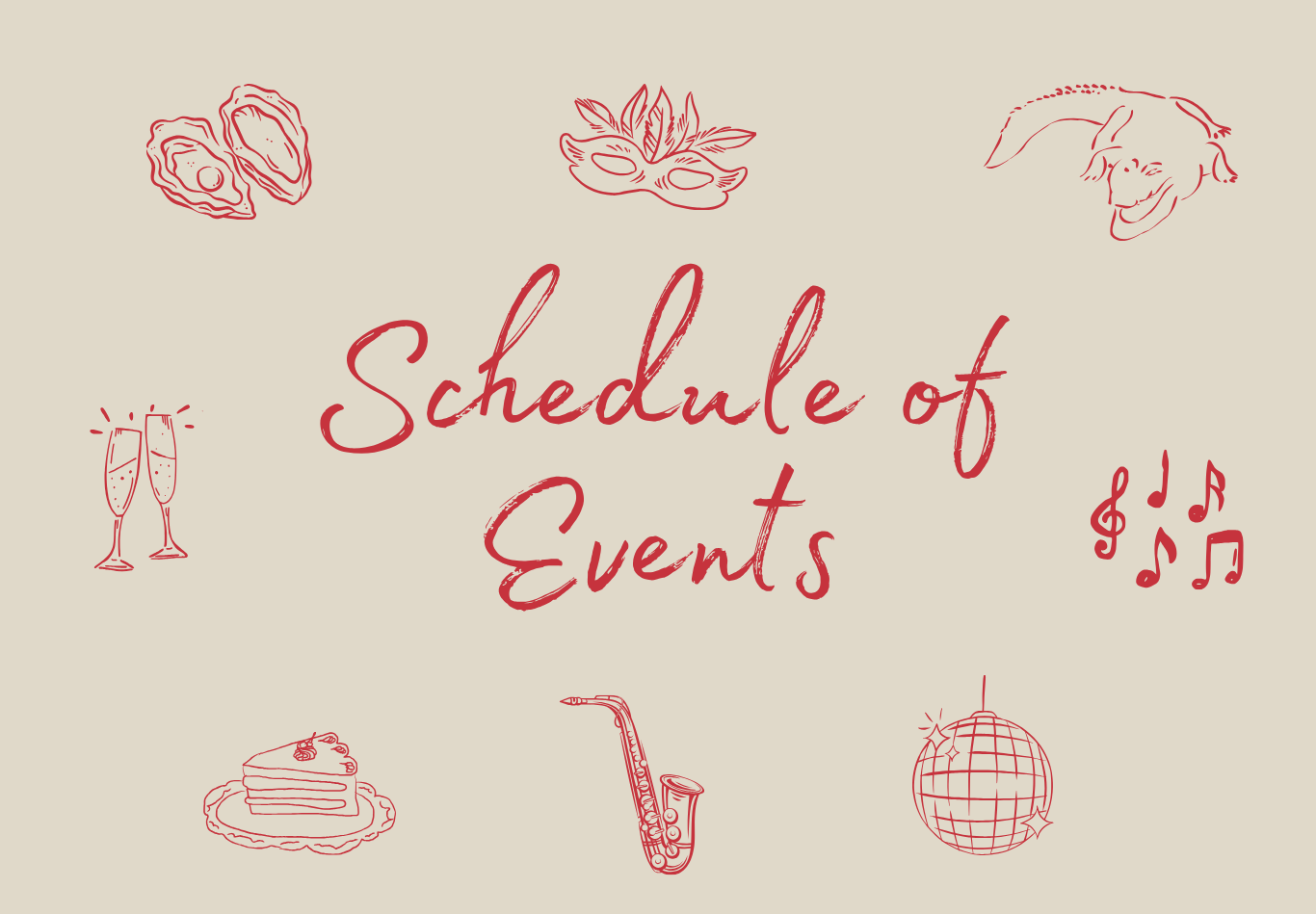 The Wedding Website of Sam Sickles and Jon Cass