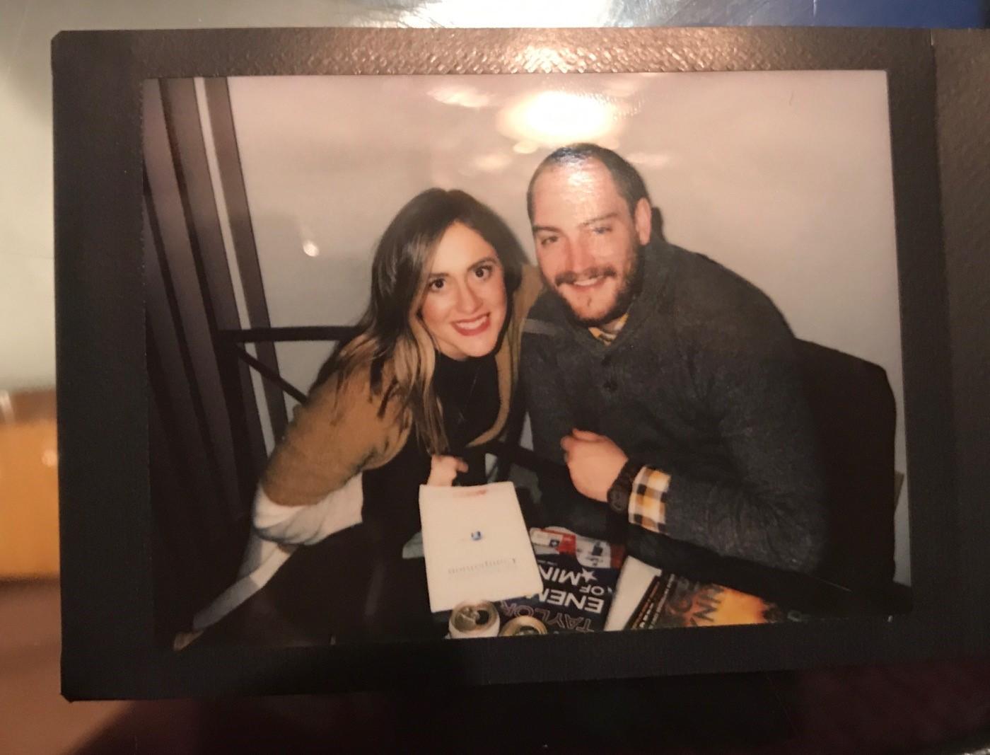 The Wedding Website of Christina Kukowski and William Orth