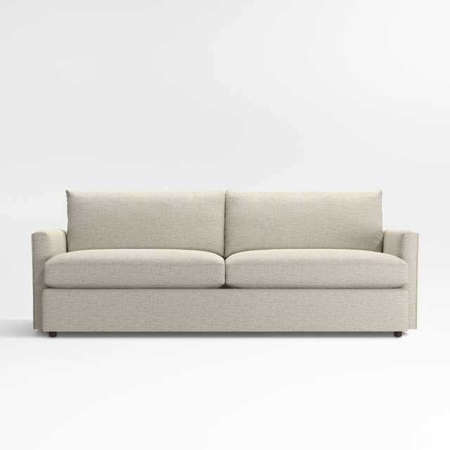 Lounge Deep Sofa 93"