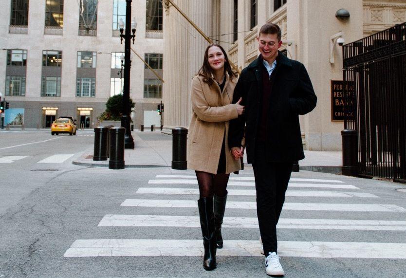 The Wedding Website of Alyssa Buchanan and Andrew Carberry