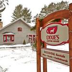 Dixie's Coffee House
