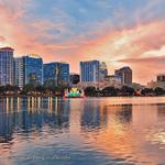 Lake Eola