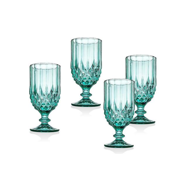 Godinger Celtic Iced Teas - Set of 4