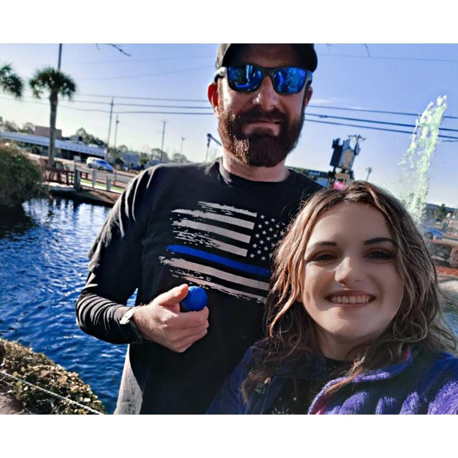 Our do-over "first-date"