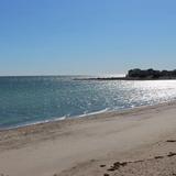 Sand Hills Beach