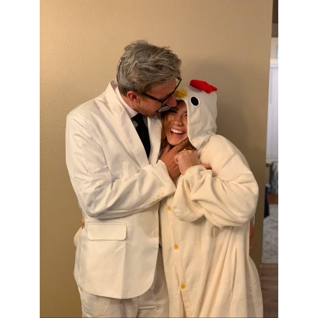 more halloween content