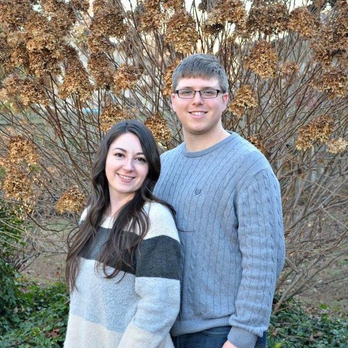 November 2017; Thanksgiving in Joplin, MO