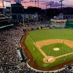 Nationals Park