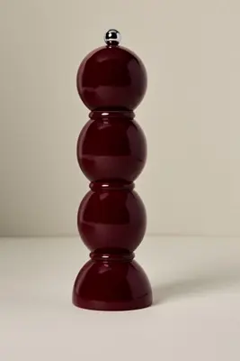 Addison Ross Bobbin Salt and Pepper Grinder