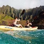 Kayak Kauai