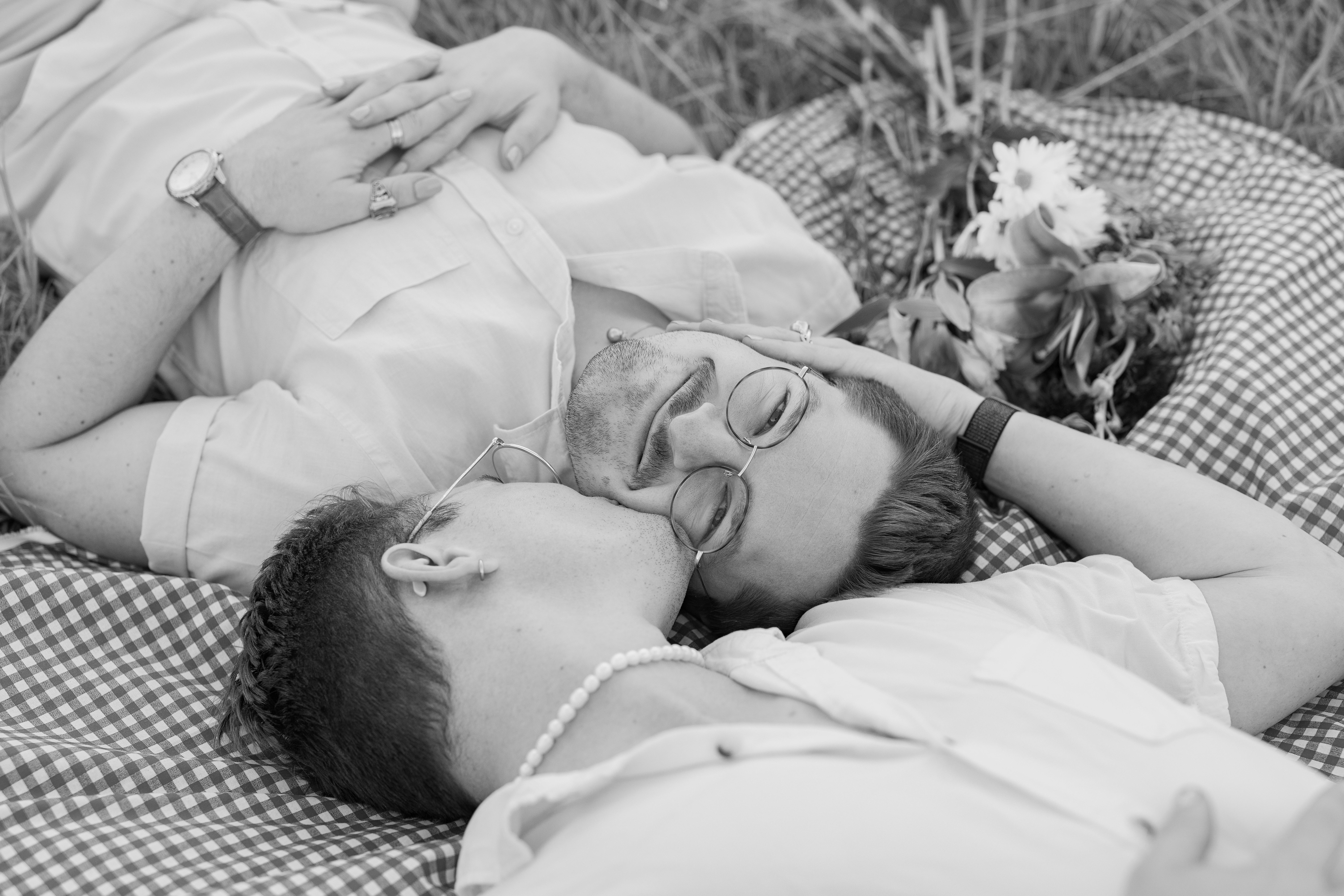 The Wedding Website of Skyler Hudson and Todd Lani