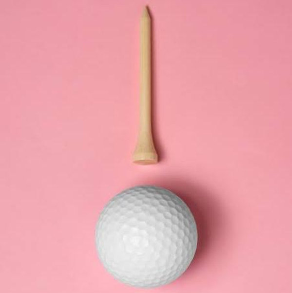Golf Lessons