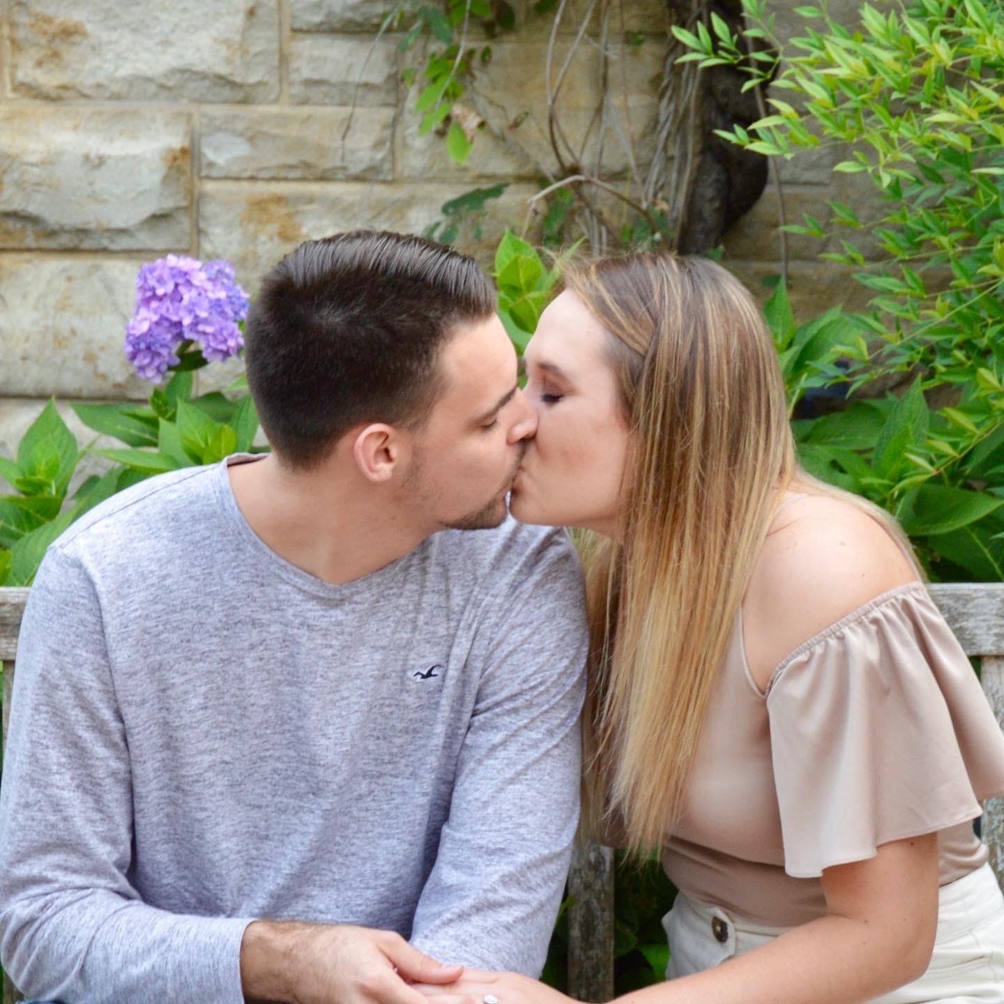 The Wedding Website of Lauren Carroll and Kirill Kibisov