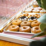 Dough Joy