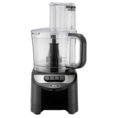 Oster 10 Cup Food Processor - Black FPSTFP1355