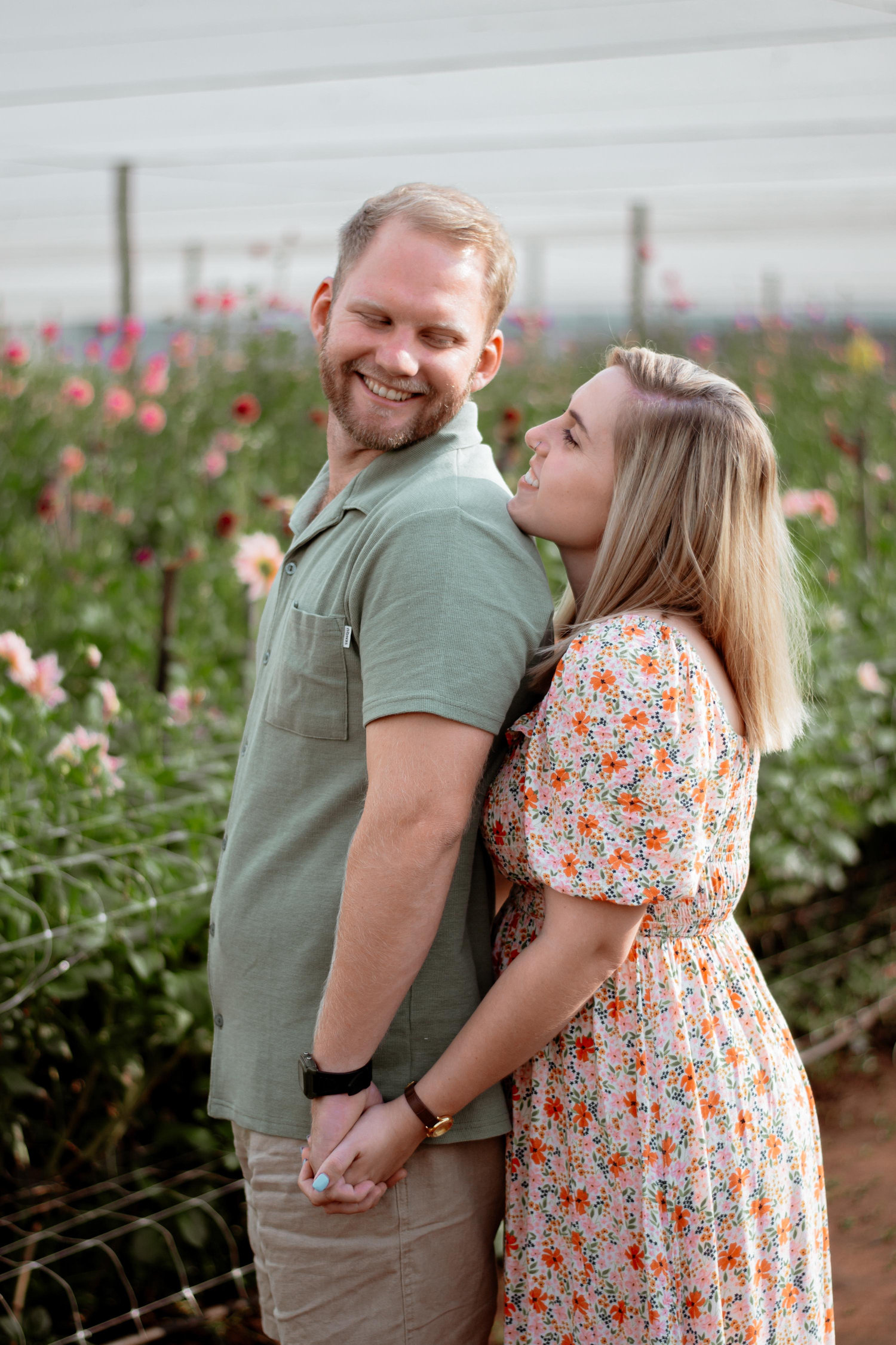 The Wedding Website of Jeandré Marx and Stefan Lauwrens