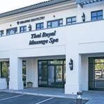Thai Royal Massage Spa