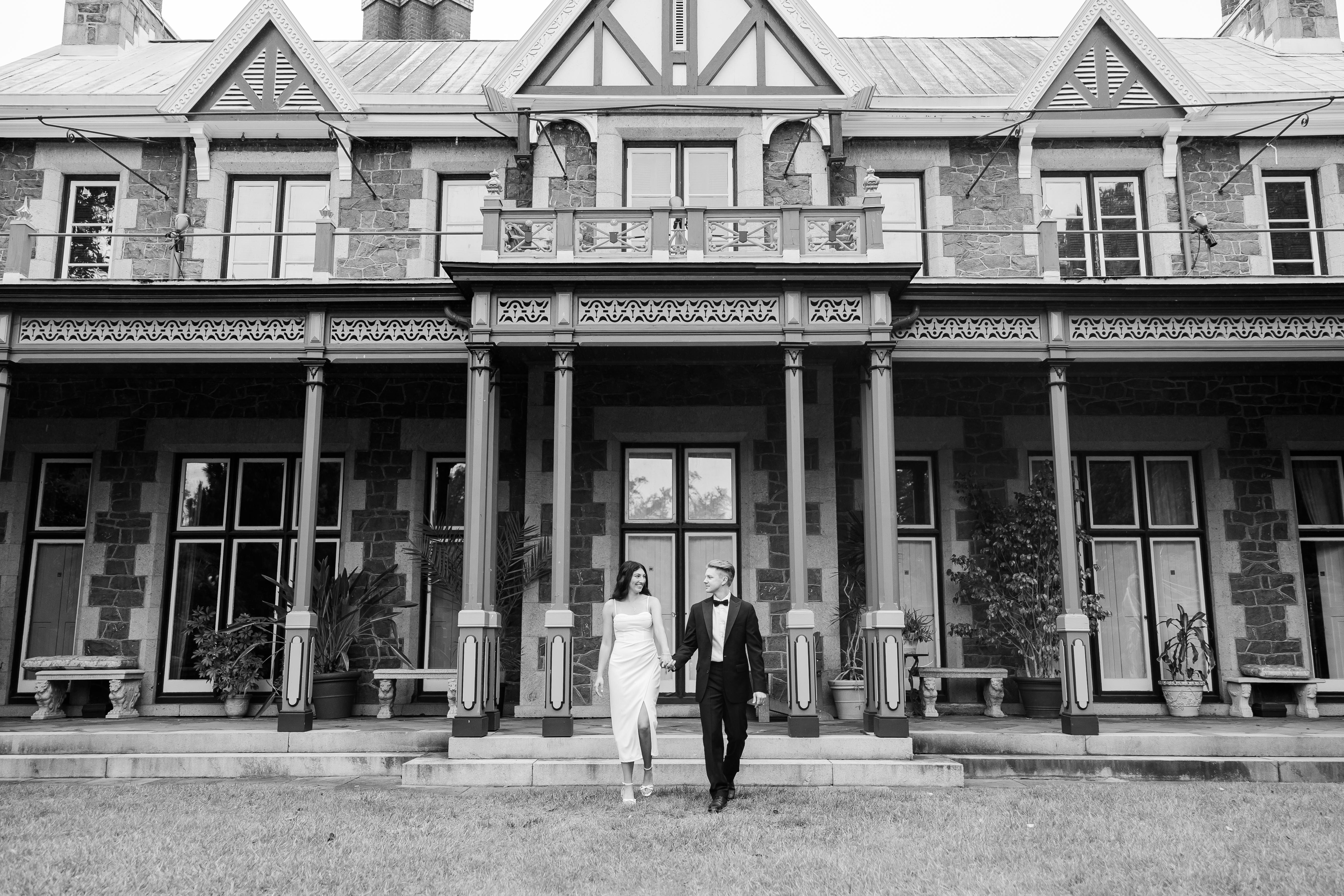The Wedding Website of Jessica Casino and Eric Coffey