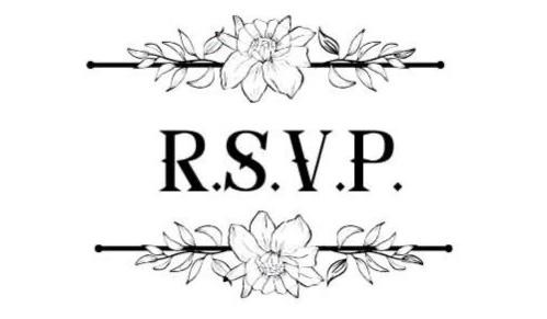 The Wedding Website of Kaeli Bustos and Marquise Seibert