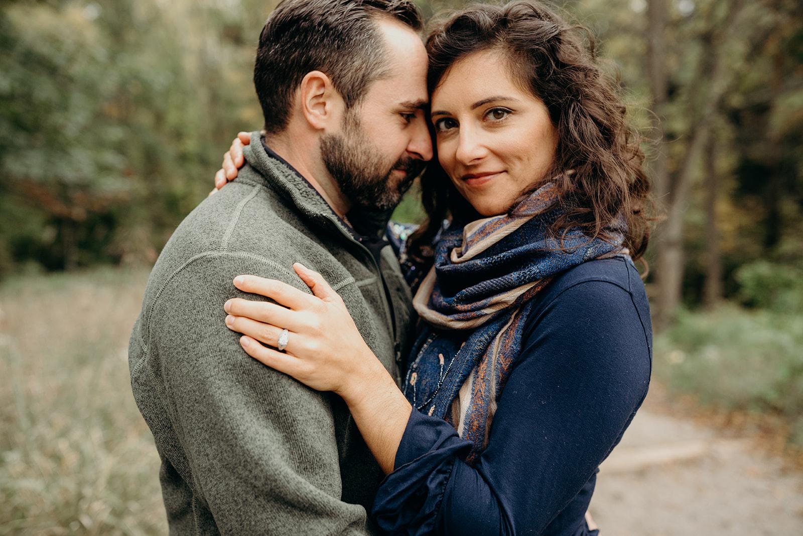 The Wedding Website of Mandy Messer and Mike Guty