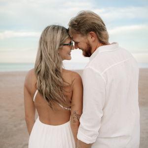 Our Honeymoon Fund