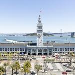 Ferry Building