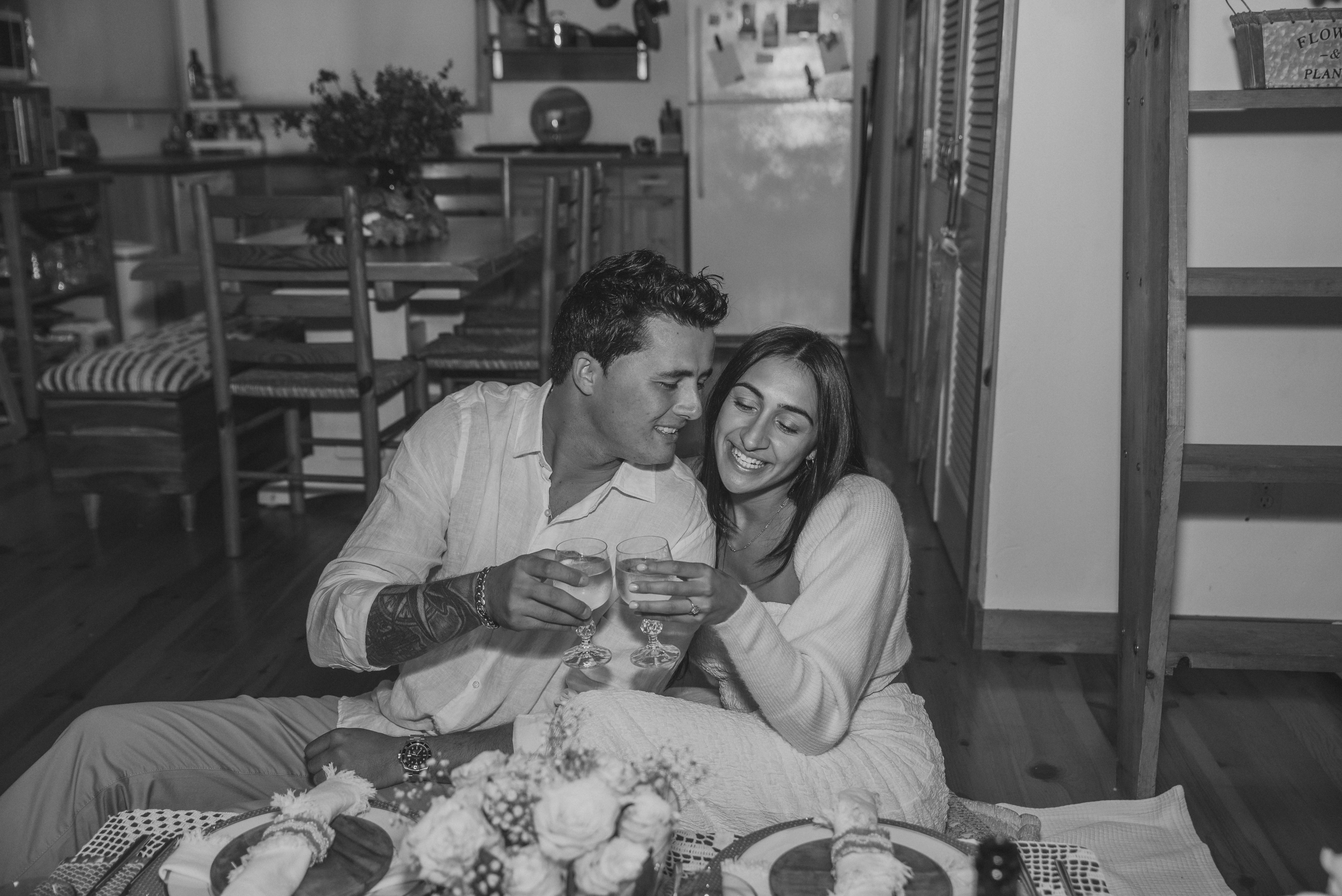The Wedding Website of Emily Watts and Alexander Beltran