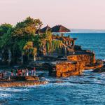 Tanah Lot