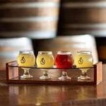Breweries and Cideries