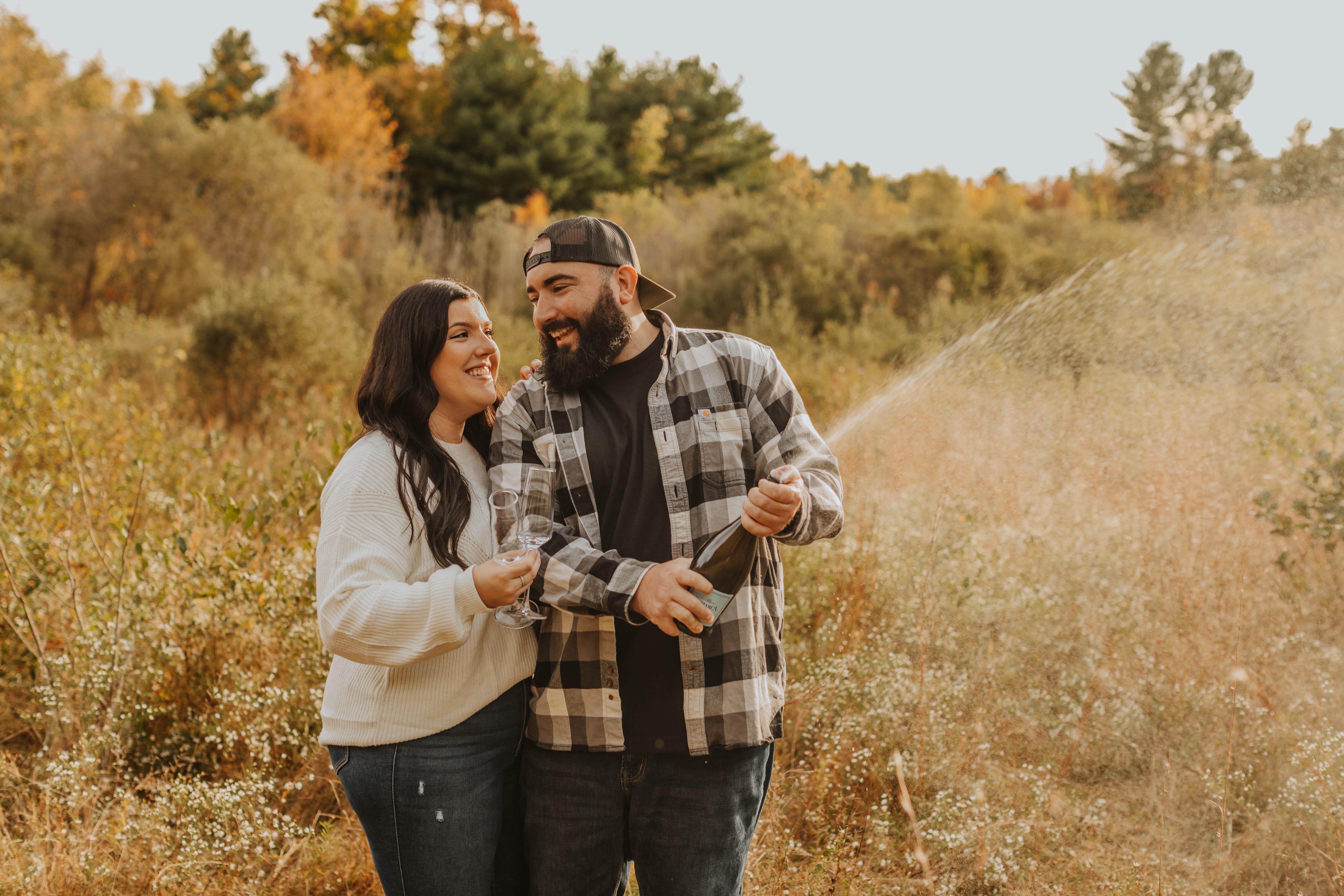 The Wedding Website of Julia Woodhouse and Thomas Gorman