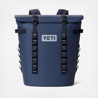 Hopper M20 Soft Backpack Cooler