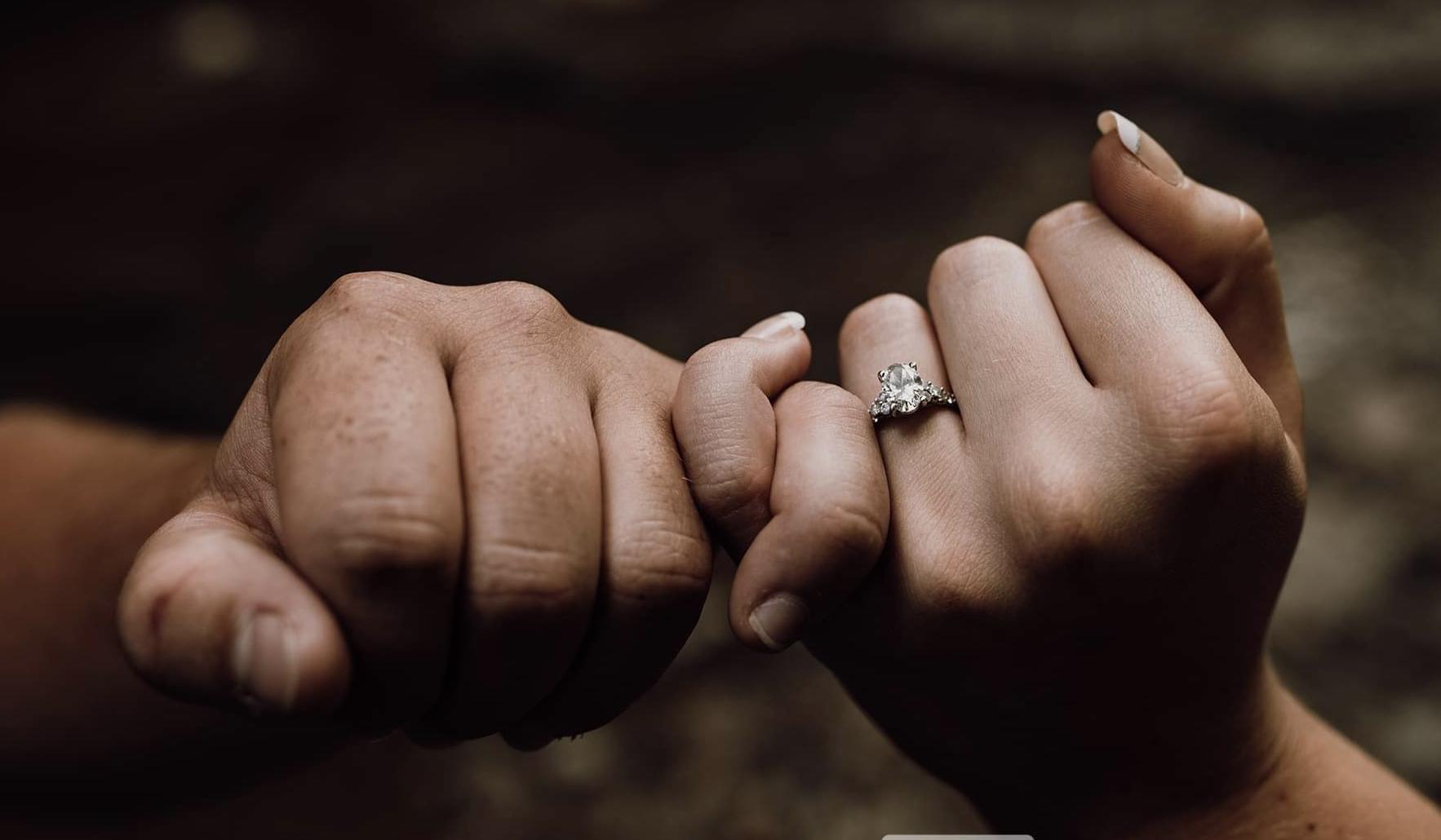 The Wedding Website of Allison Litman and Montgomery Kelly