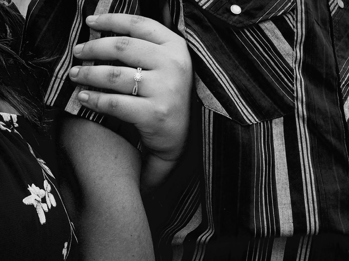 The Wedding Website of Hailey Weigel and Trae Doll