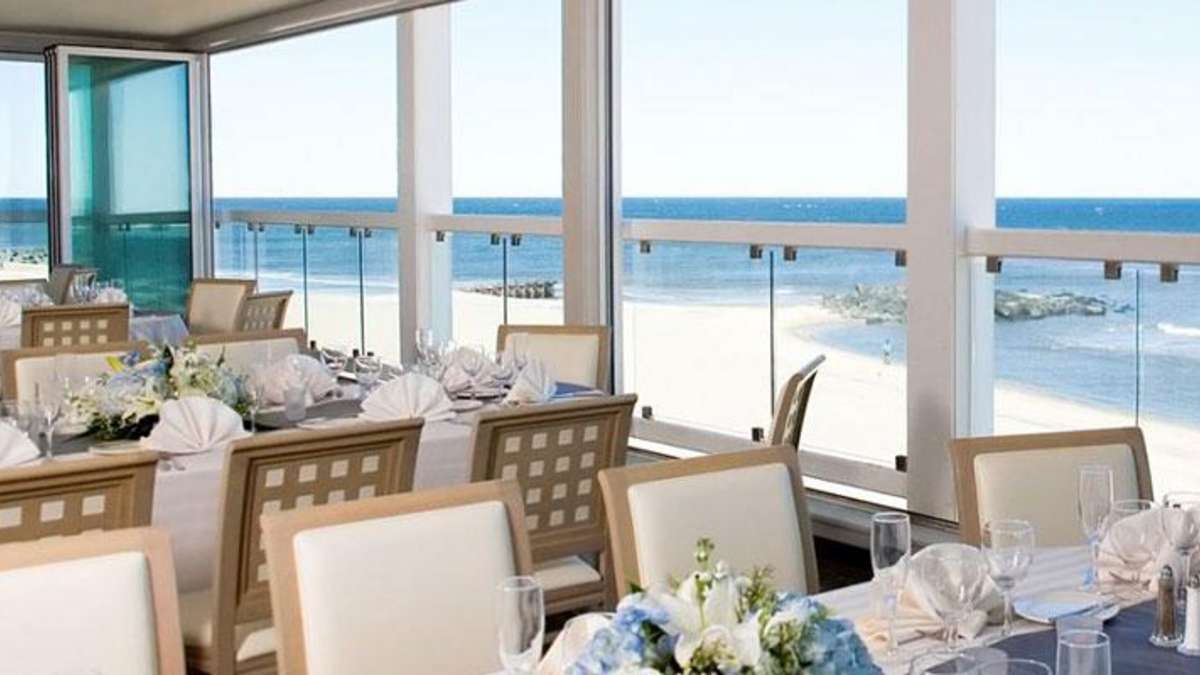 McLoone's Pier House - Venue - Long Branch, NJ - WeddingWire