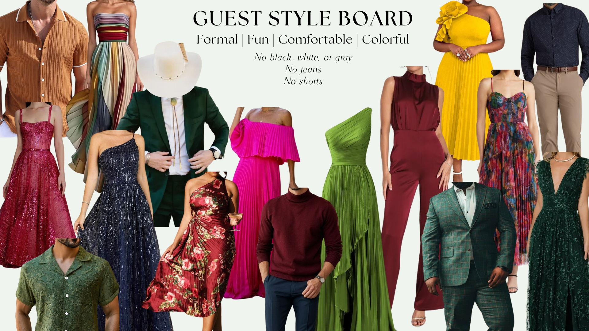 The Wedding Website of Kenealy Link and Austin Green