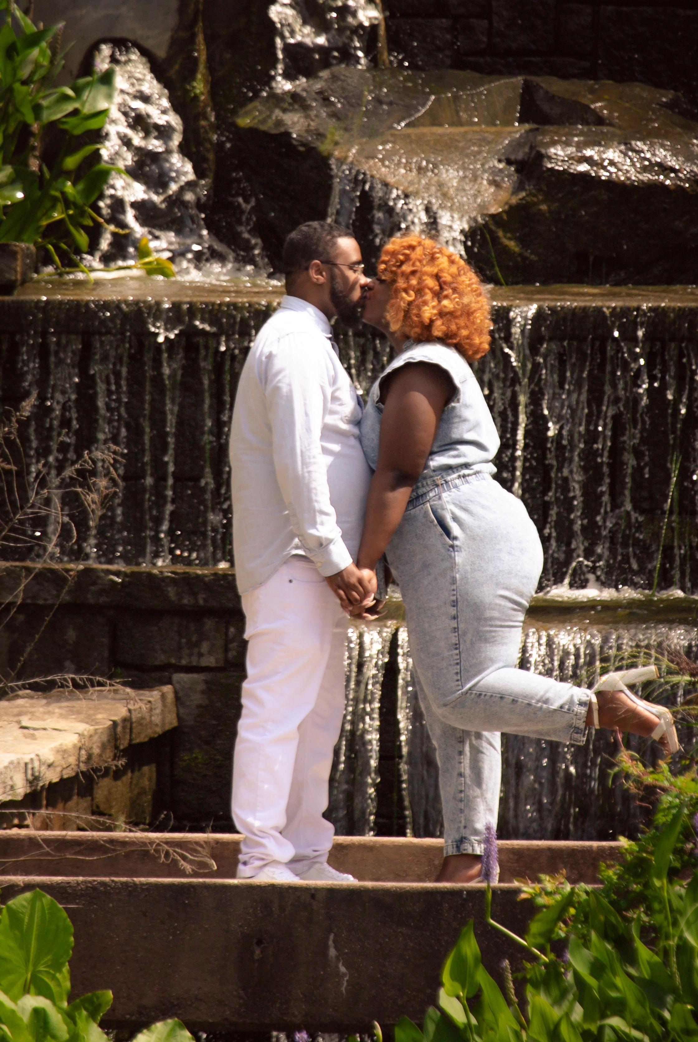 The Wedding Website of Erin Jackson and Darius Patrick