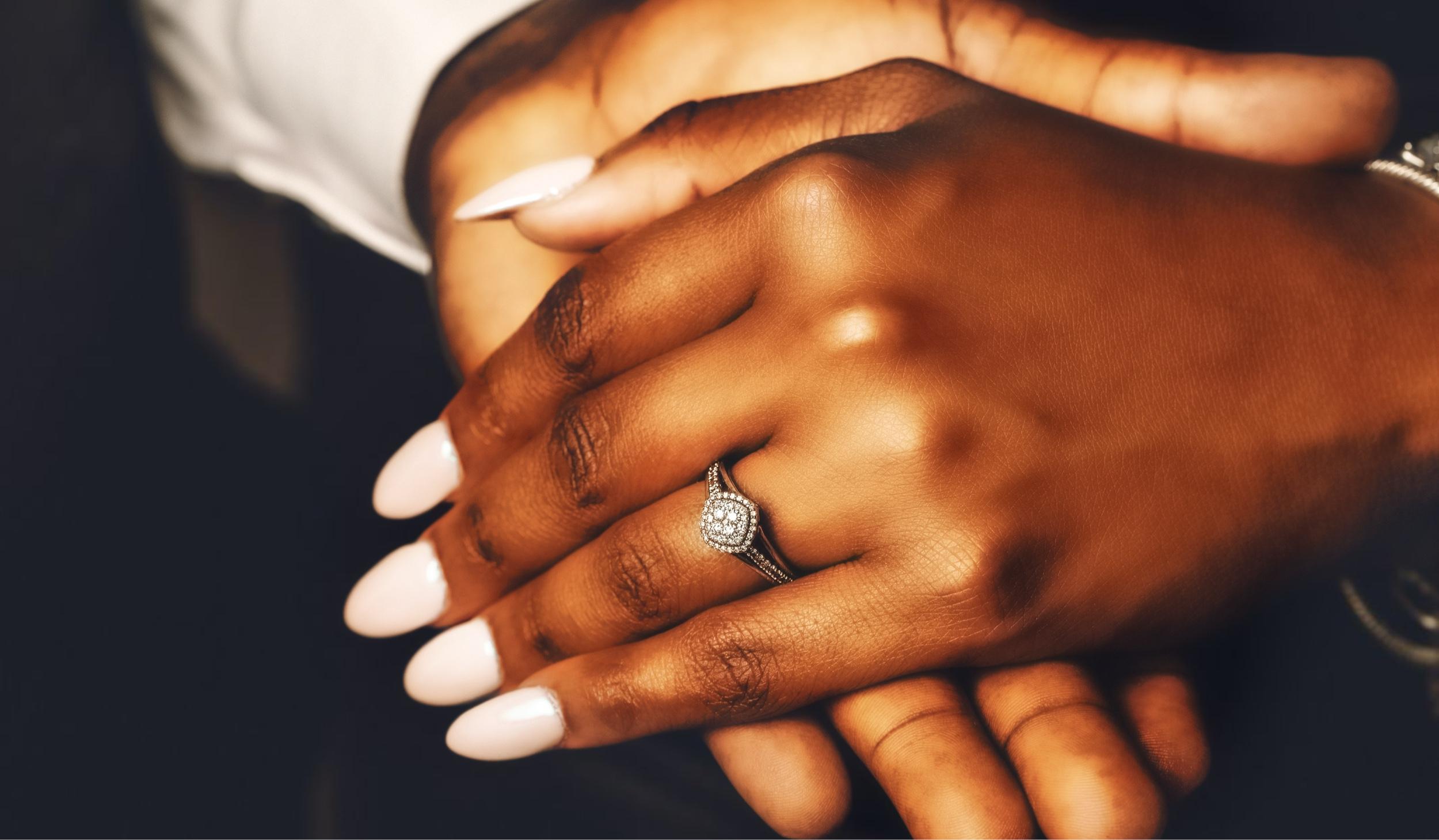 The Wedding Website of Myka Hearn and Jonas Owusu-Ansah