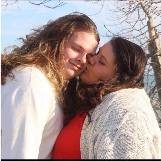 Engagement photos!