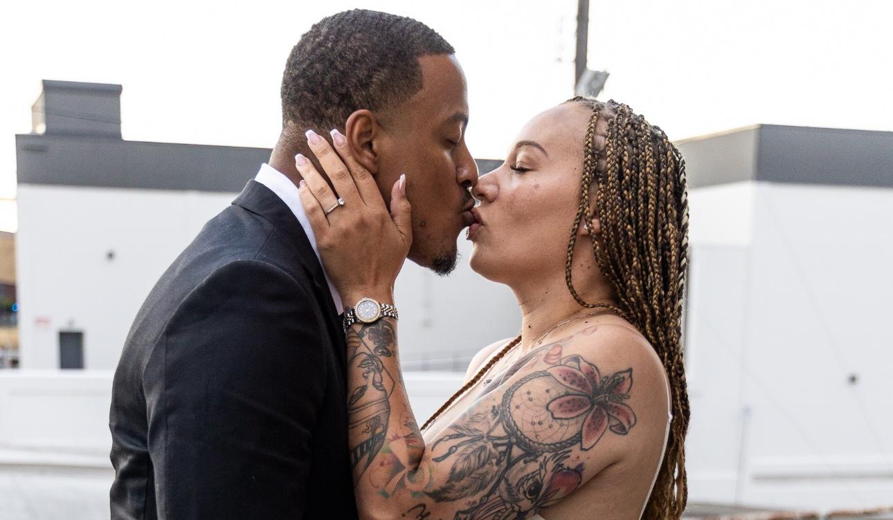 The Wedding Website of Laura Layher and Conrad Webster