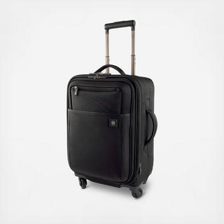 Avolve 20" Expandable Wheeled Carry-On